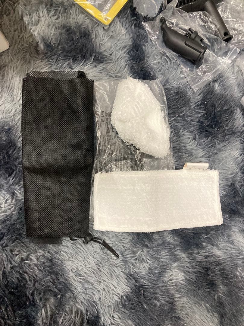 (B0101-2)ケルヒャー　SC JTK 20 スチームクリーナー