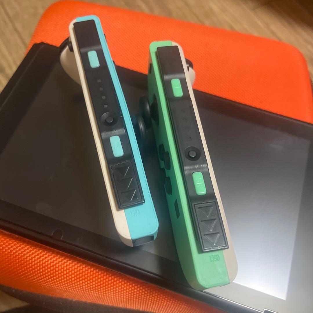 Nintendo switch フルセット
