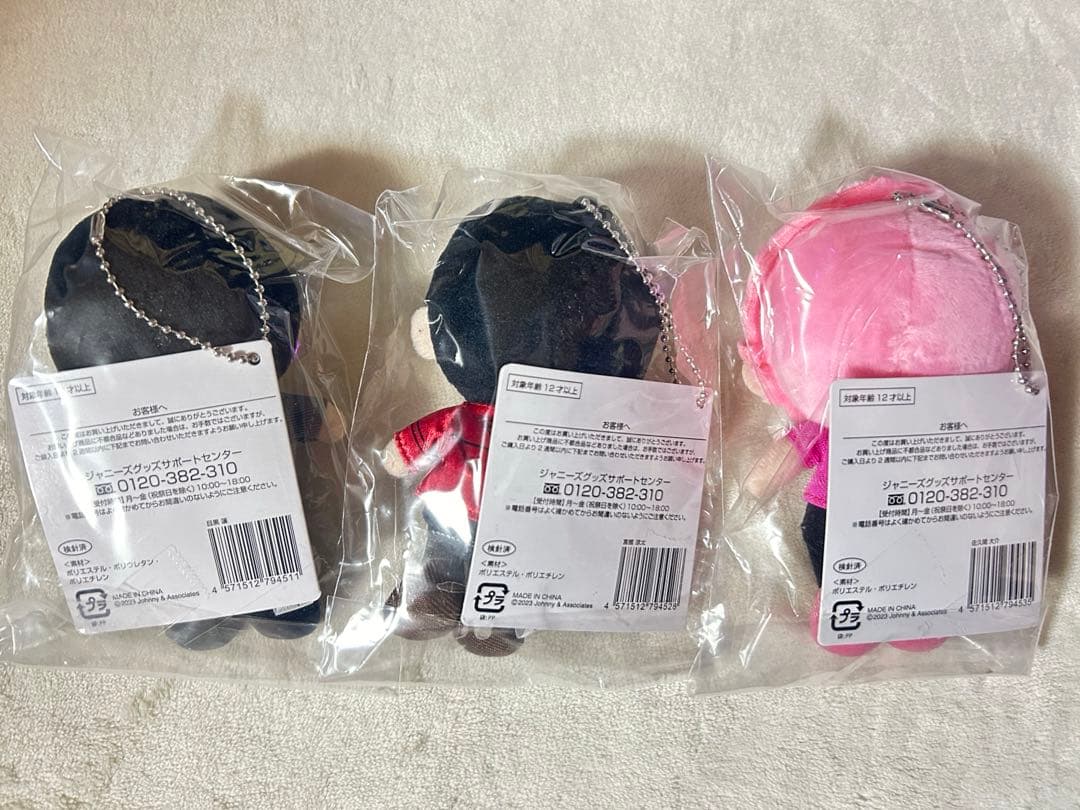  Man　すのチル コンプリートセット ポストカード 銀テープ付