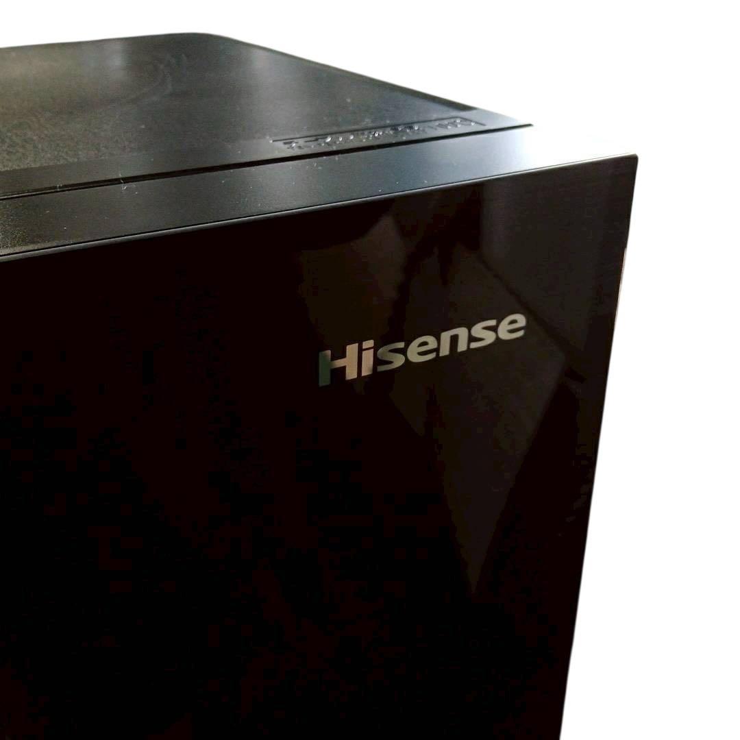 ★送料設置費込み★2023年製 ハイセンス 135L冷凍冷蔵庫