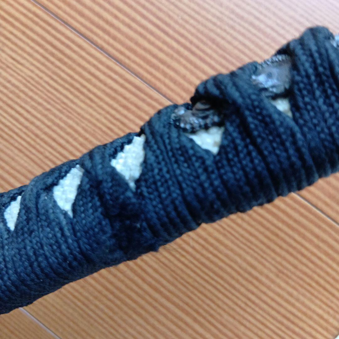 模造刀2口セット１口は居合刀1口は旧海軍儀礼刀.指揮用サーベル型模造刀