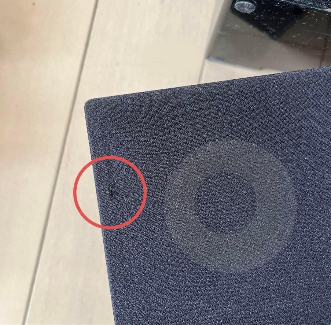 Pioneer HTP-S313 サブウーファーセット