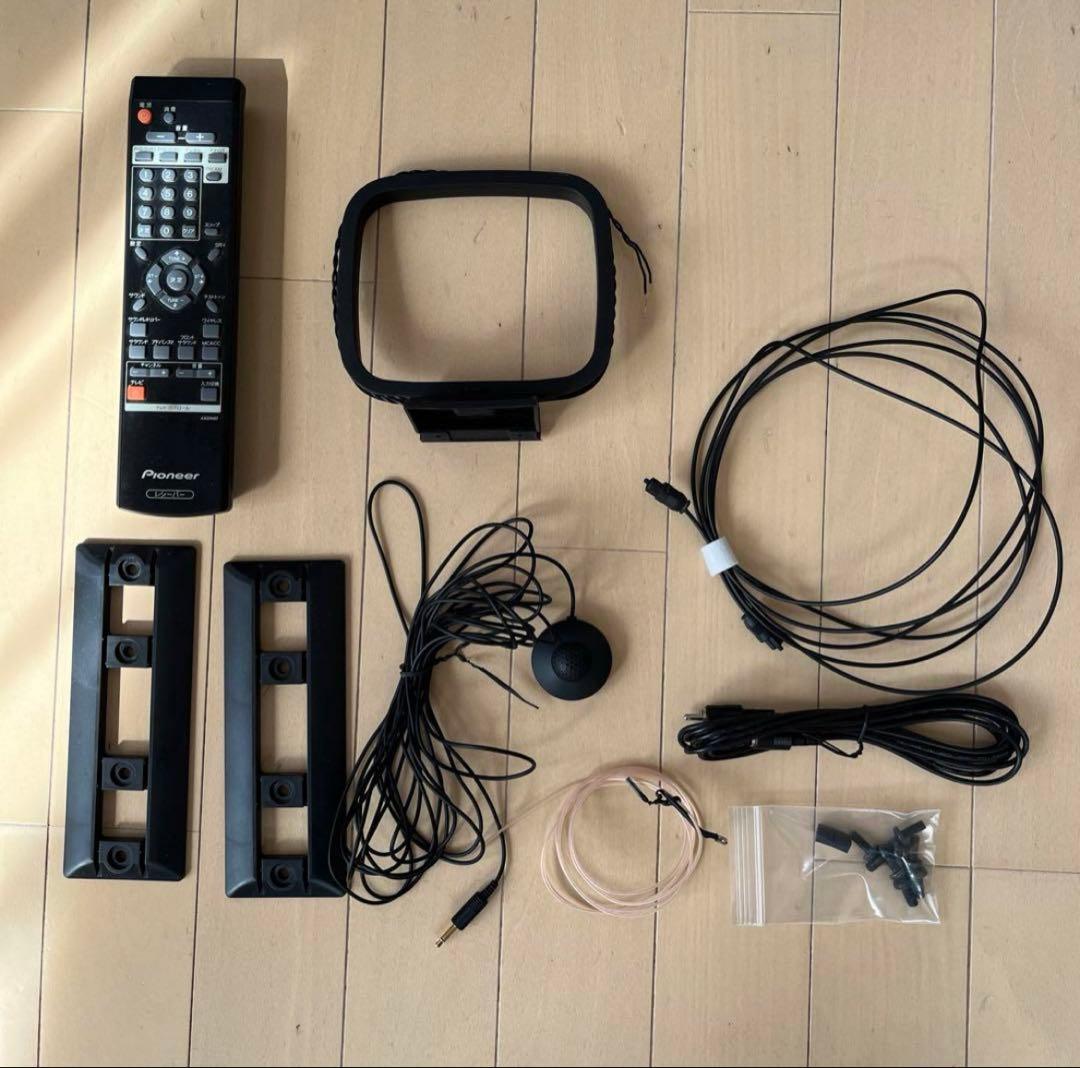 Pioneer HTP-S313 サブウーファーセット