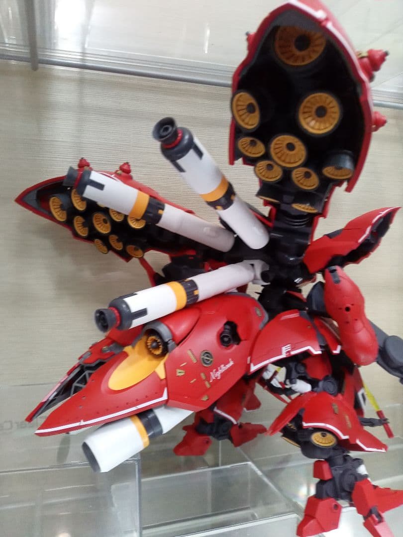 轟*隊様 MG　旧キット　中華キット　ジャンクセット　説明分必読