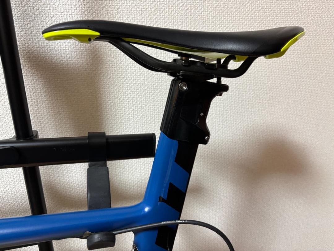 [軽量] Giant PROPEL Advanced SL1