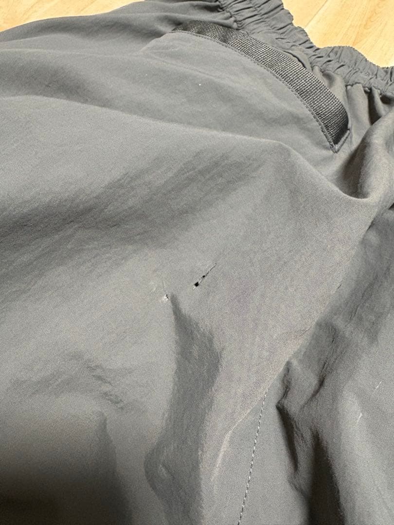 GOOPiMADE グーピーメイド Dynamic Utility Pants