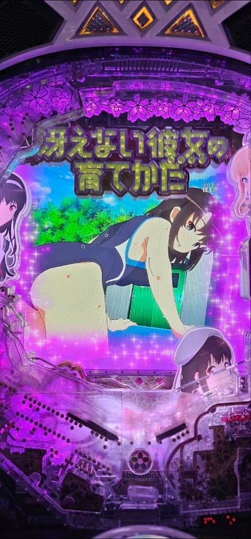 【送料無料】【イヤホンコンバータ、ボタンバイブスイッチ付】e冴えない彼女の育て方