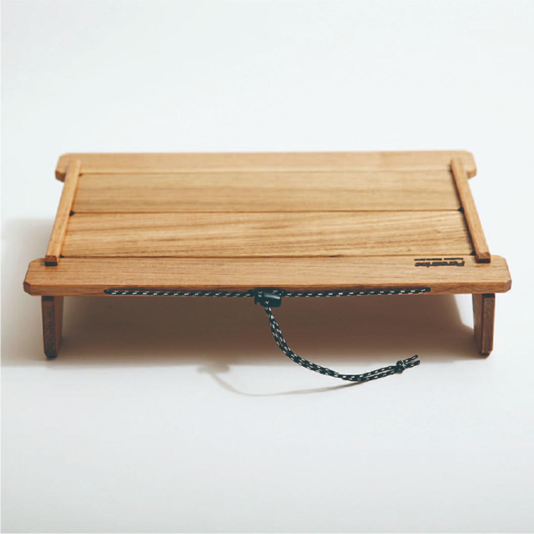 新品 未使用 ペレグリンファニチャー アルマジロ テーブル