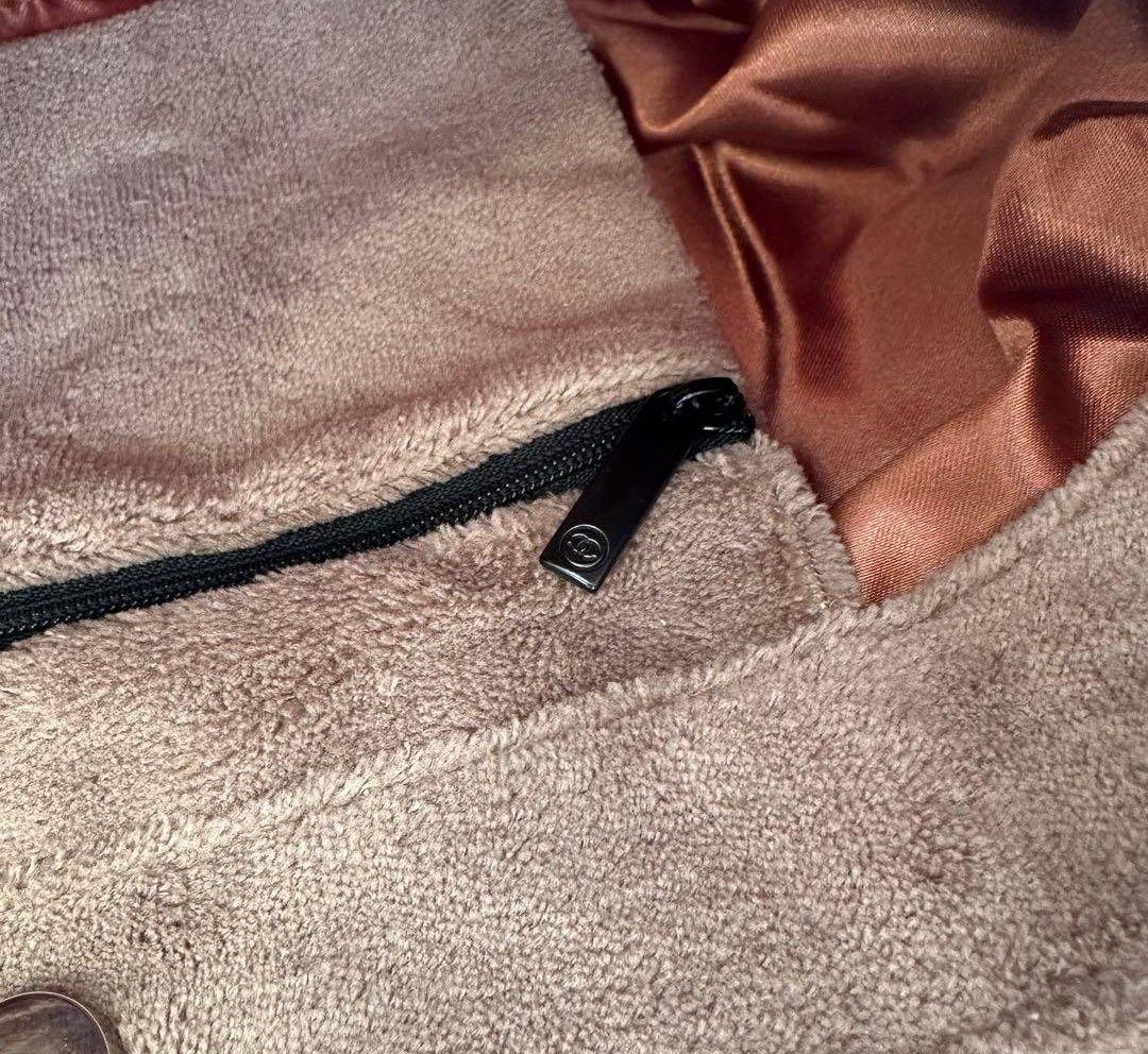 シャネル ショルダーバッグ ベージュ ノベルティ