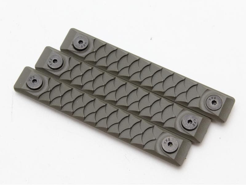 RailScales■HTP Scales in MLOK 3枚セット