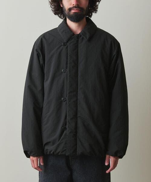 ＜Steven Alan＞ 23AW/ダルマバルカラージャケット/L