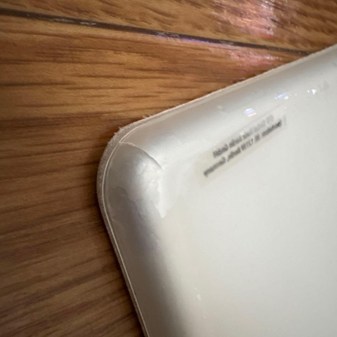 iPados17（第6世代）128GB 本体目立った汚れ・傷なし　箱無し