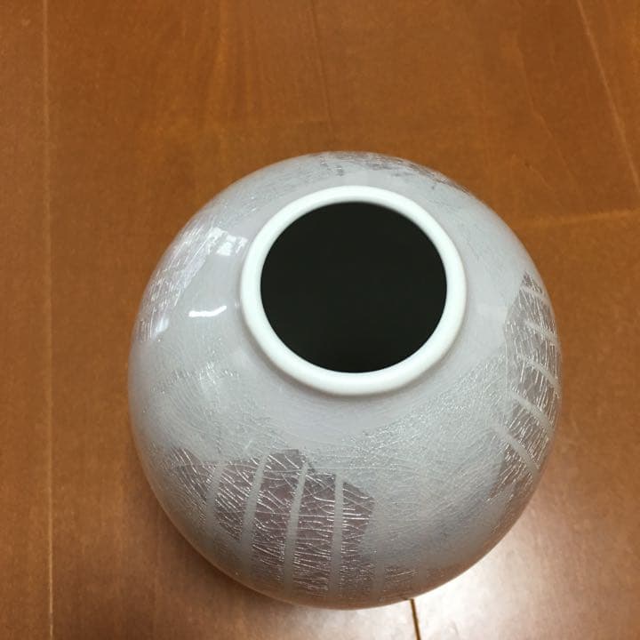 たち吉　壺