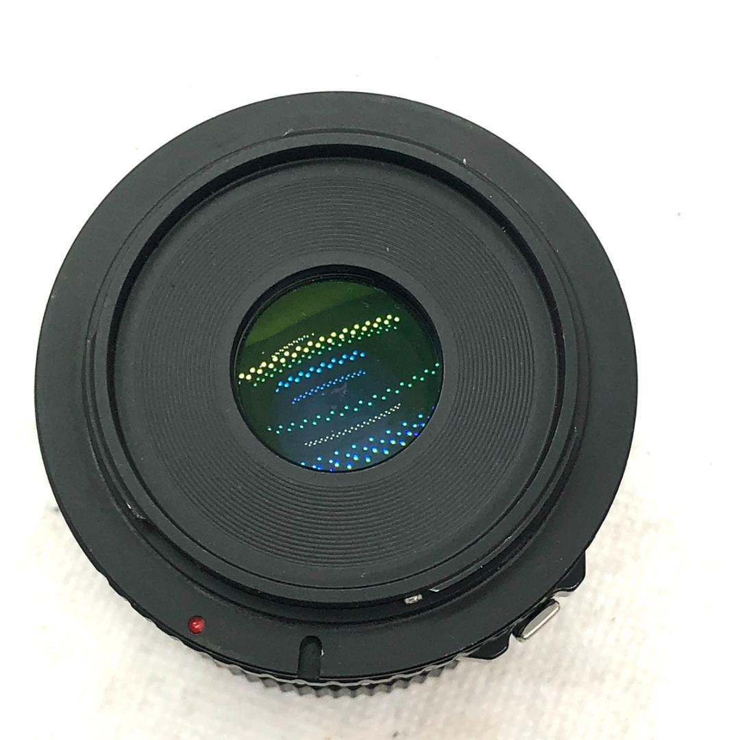 【C6318】CANON LENS FD 50mm 1:1.4 レンズ