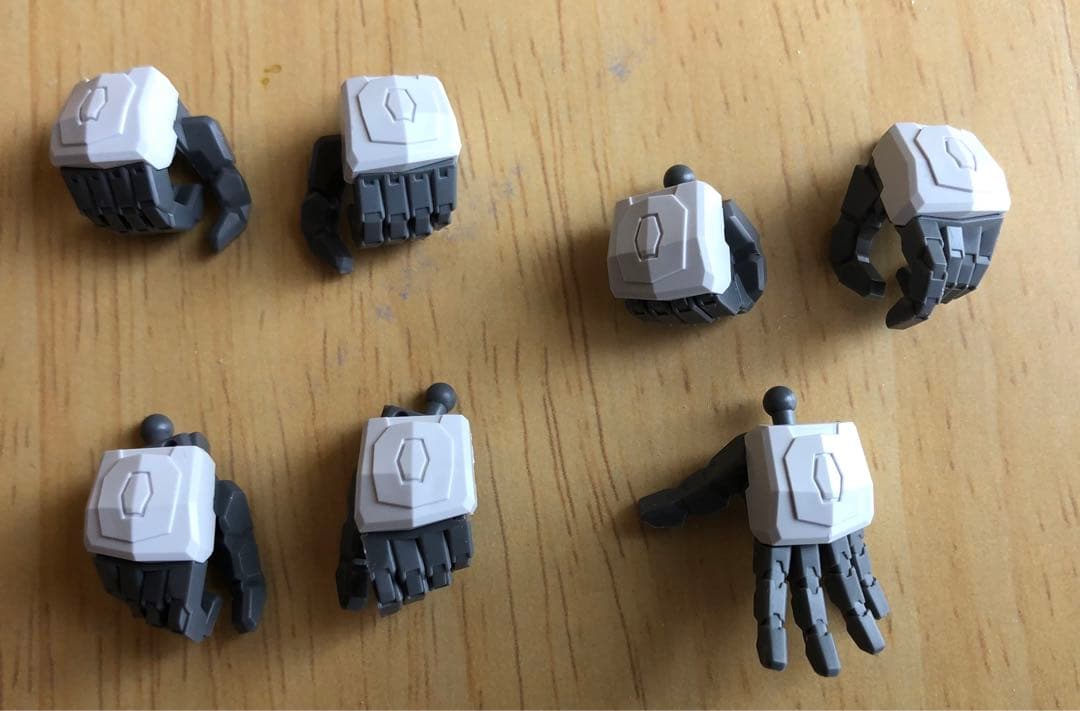 SNAA 1/100 刃皇 Blade King YR-02プラモデル