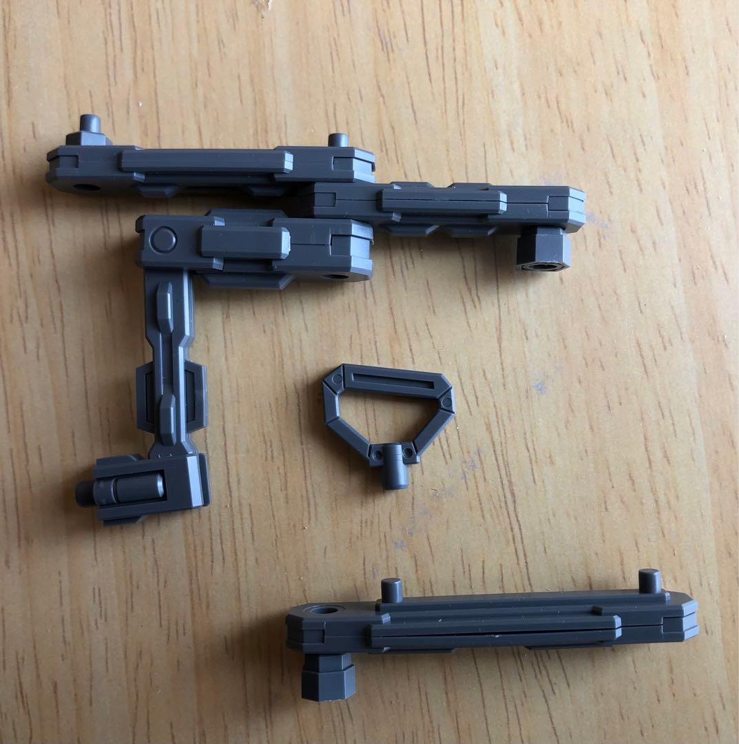 SNAA 1/100 刃皇 Blade King YR-02プラモデル