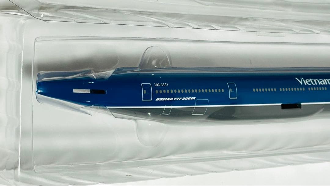 hogan 1/200 ベトナム航空 B777-200