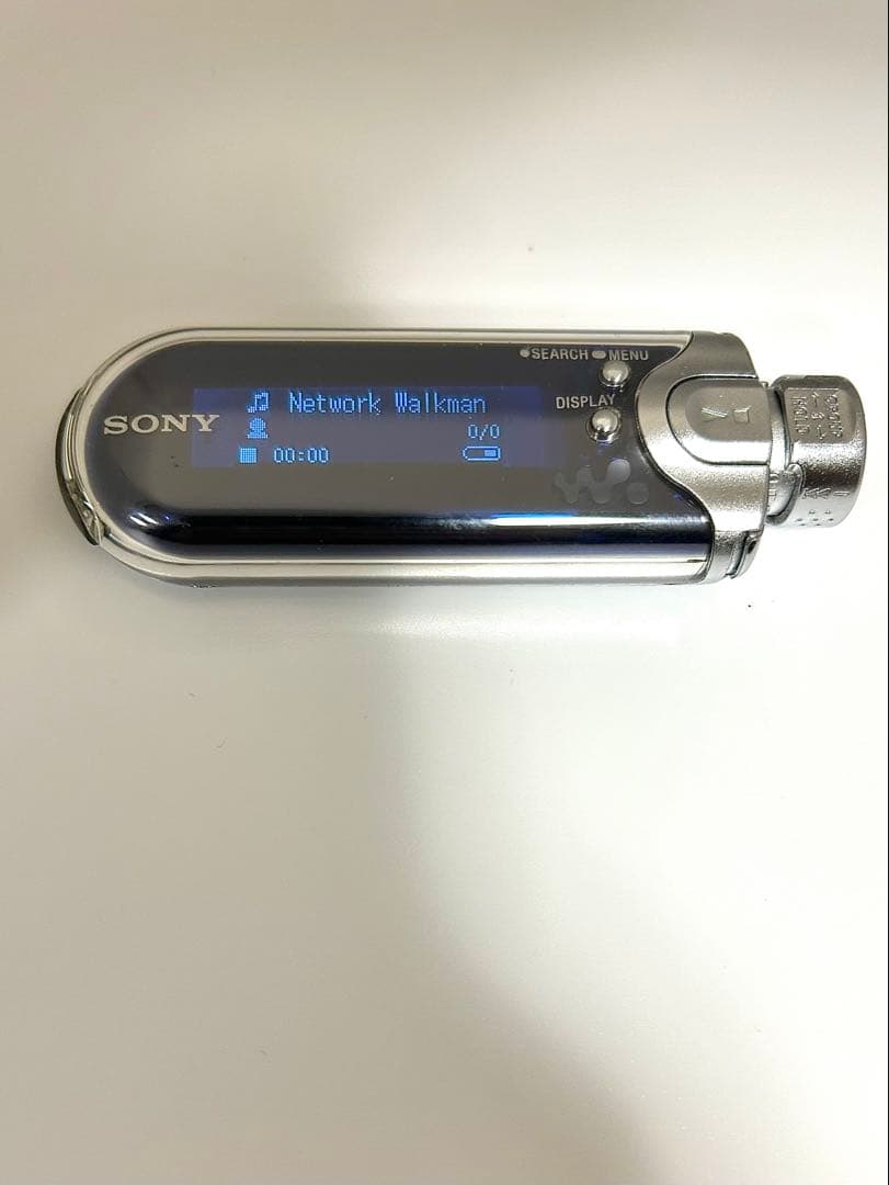 SONY ウォークマン NW-E405