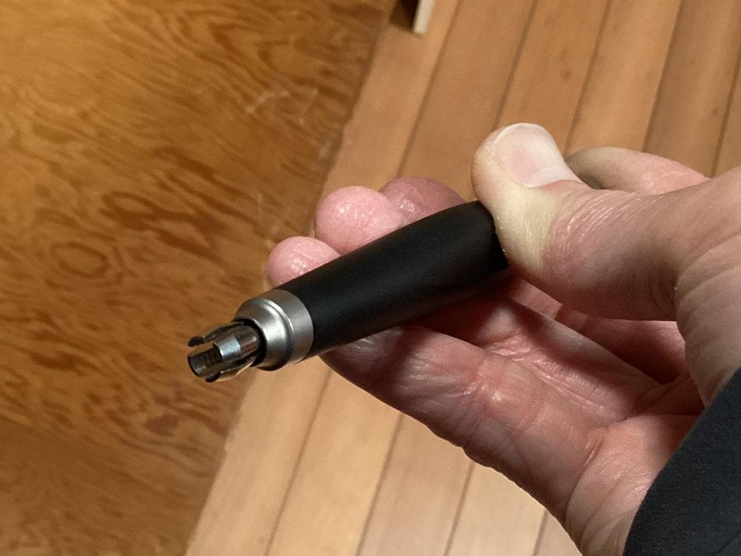 LAMY スクリブル 3.15mm L185B