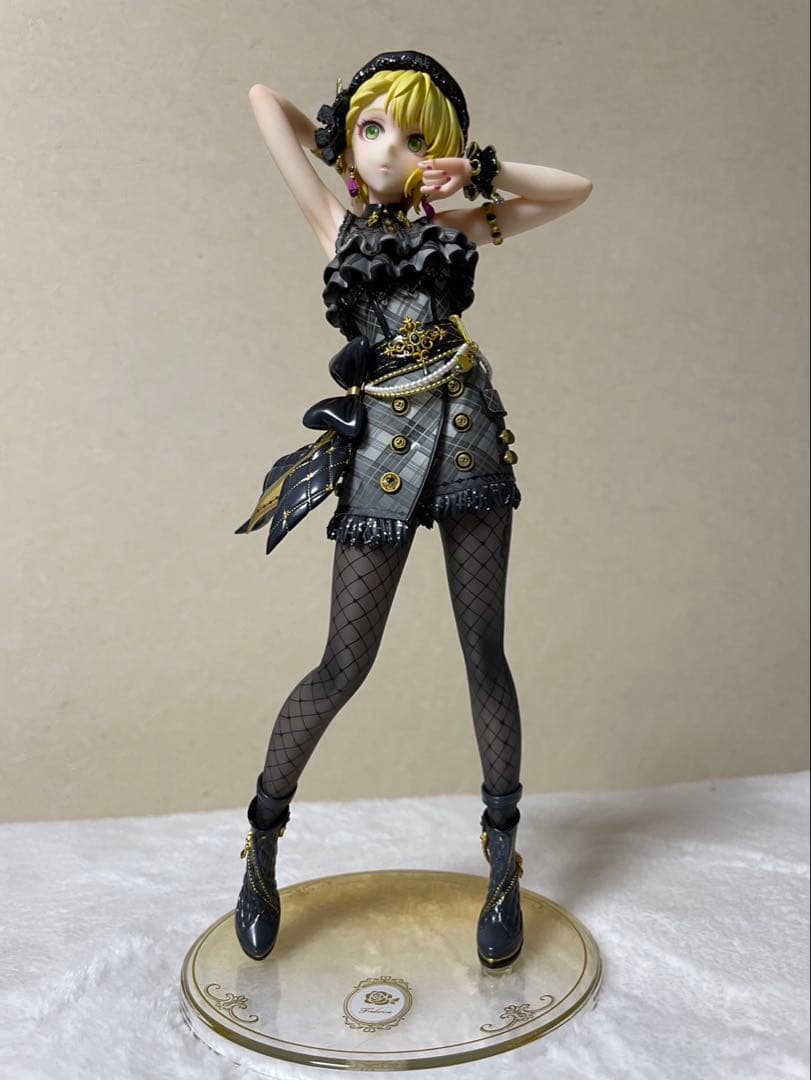 アルター フィギュア　宮本フレデリカ　箱無し