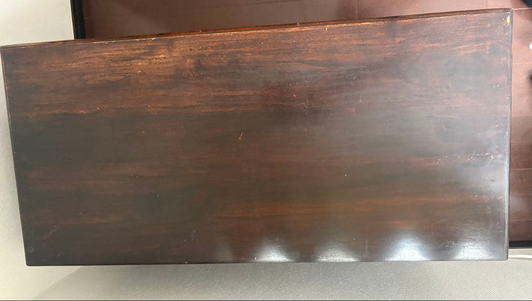 アジアン家具　バリ家具　テレビ台