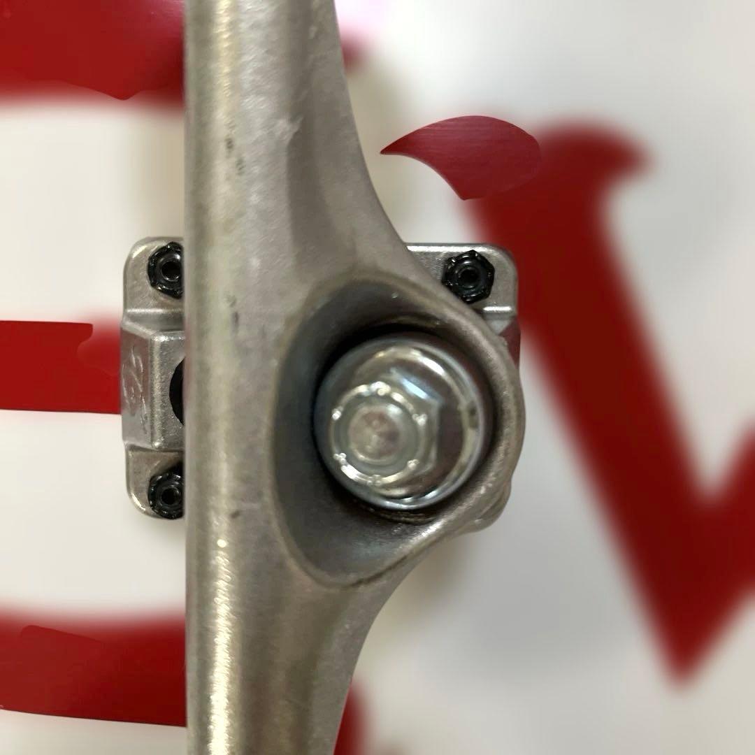 Evisen スケートボード コンプリート　8インチ