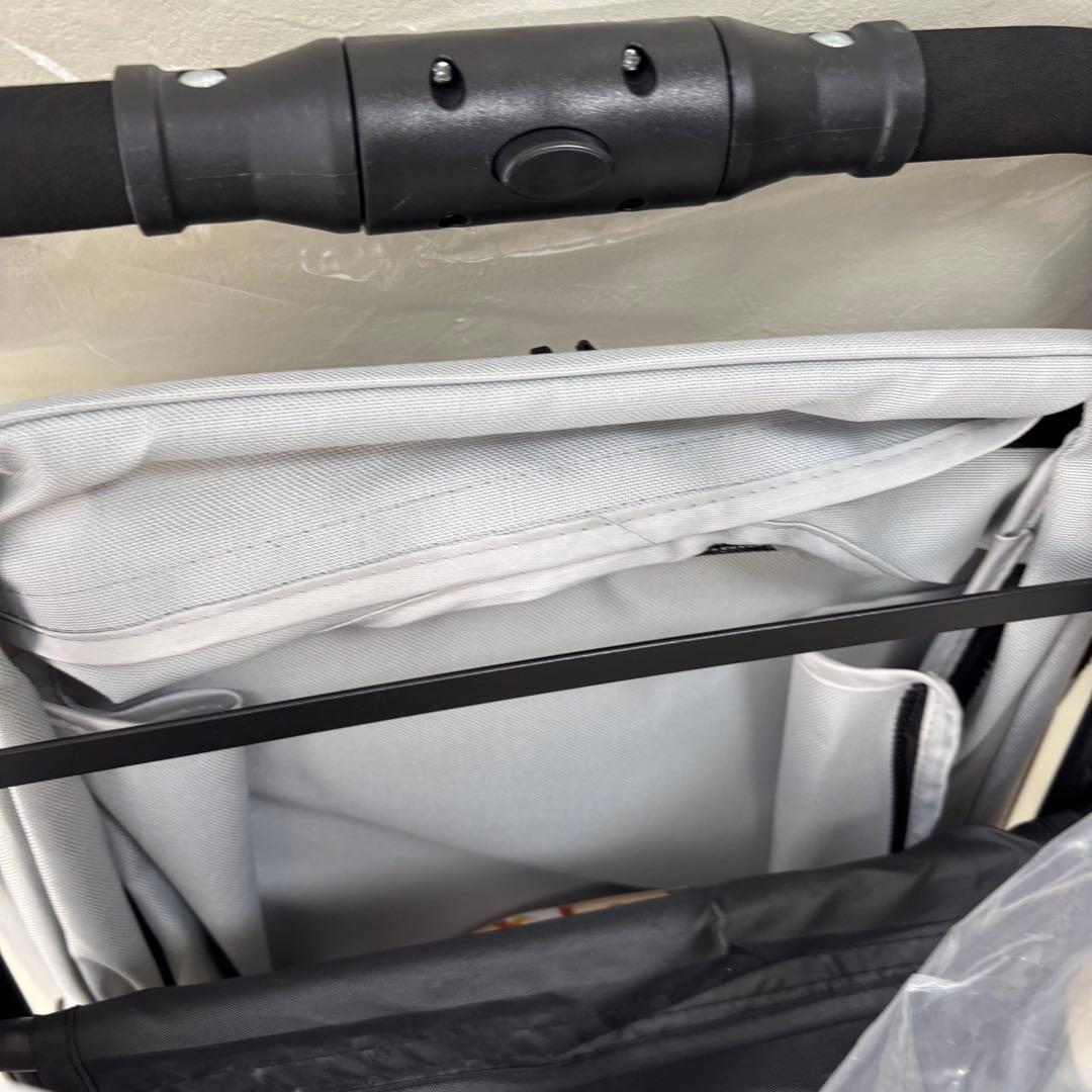 ペットカート 分離式 3WAY 犬用 ワンタッチ折り畳み 対面式 耐荷重20kg