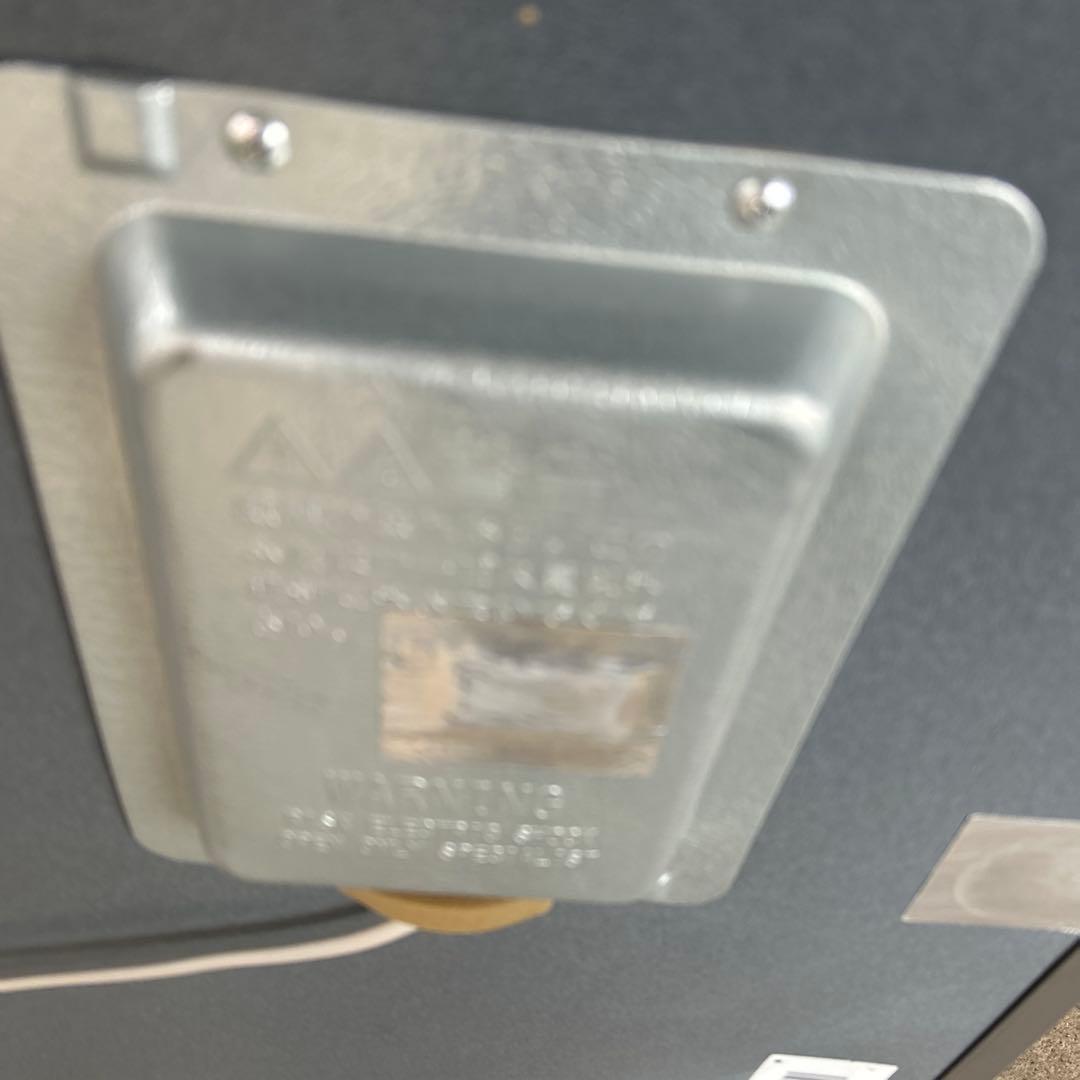 美品 2022年 ストッカー HITACHI R-KC11R(N) 113L