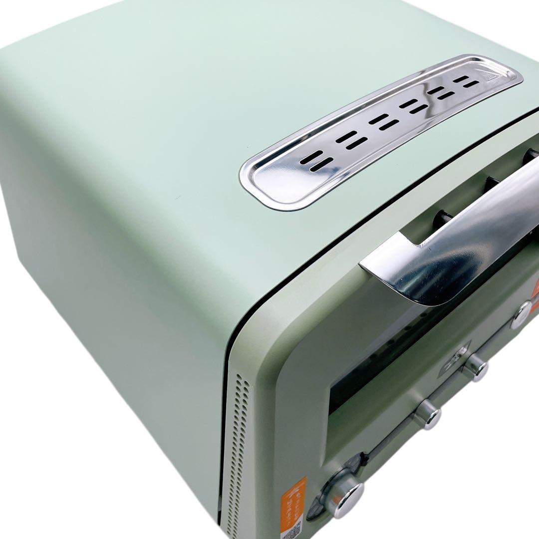 アラジン グラファイトグリル&トースター AET-GP14A 2021年製品