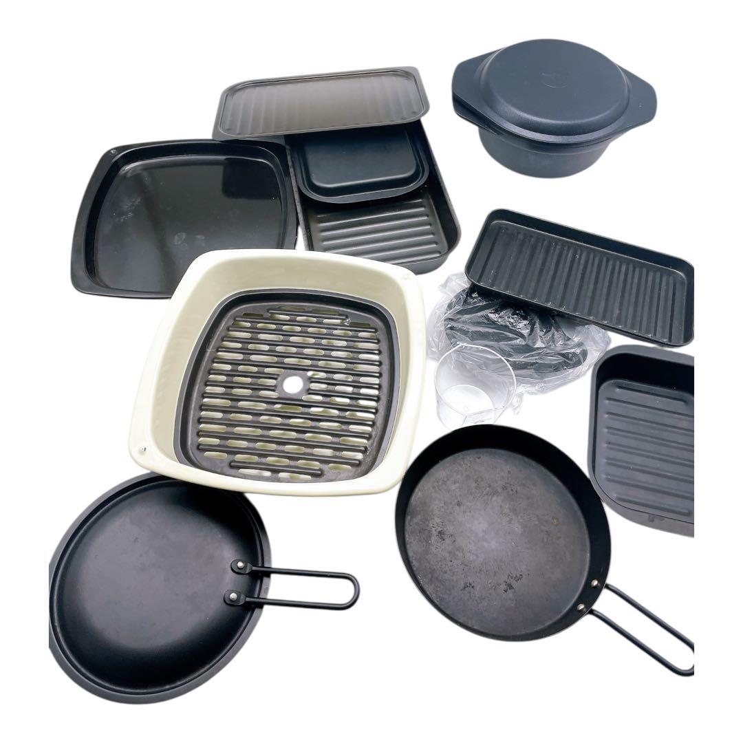 アラジン グラファイトグリル&トースター AET-GP14A 2021年製品