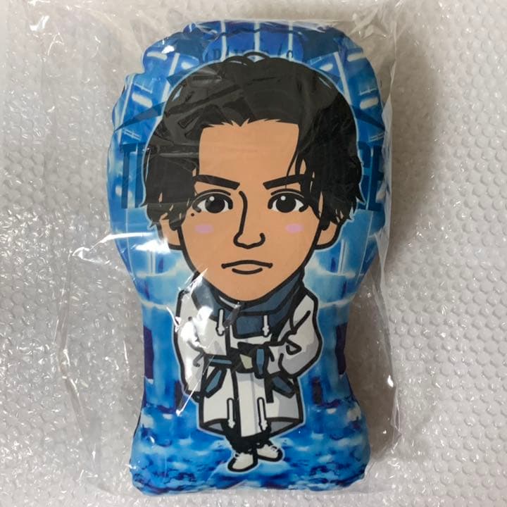 THE RAMPAGE 吉野北人 クッション FT RMPG レア