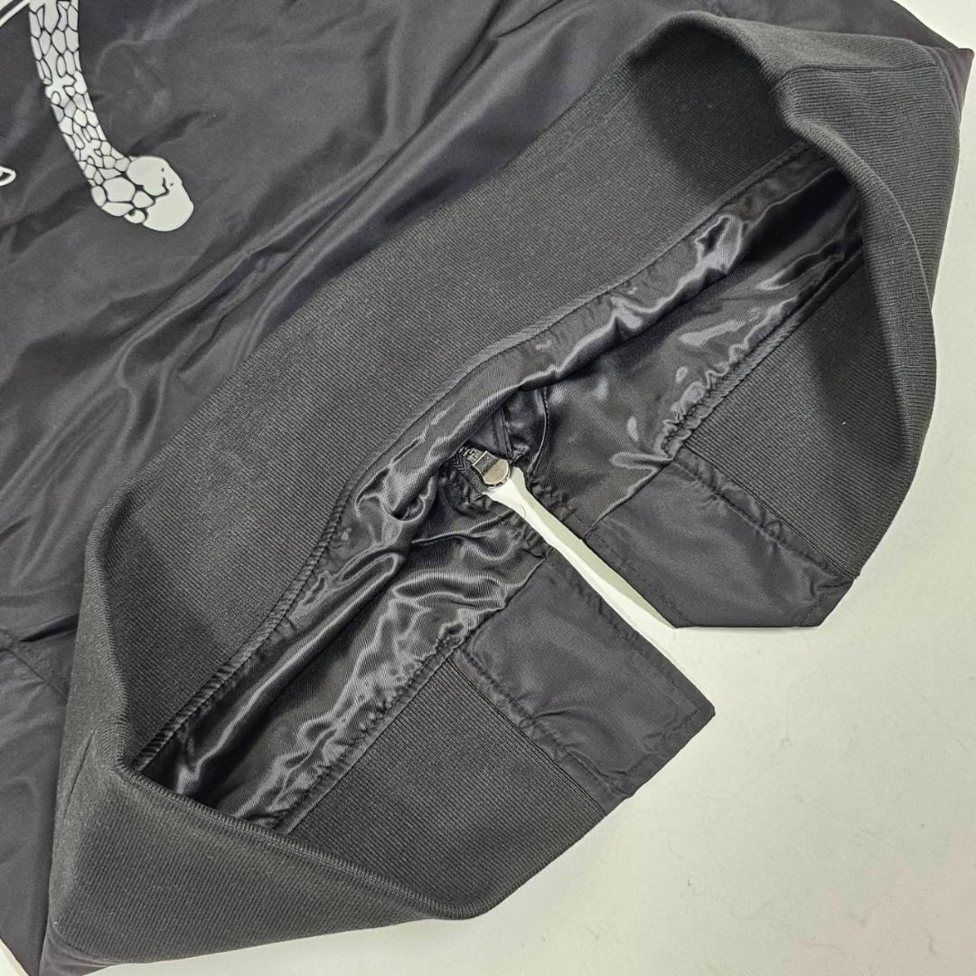 SWITCHBLADE　ラルク　hyde　誕生祭　ジャケット KM-739