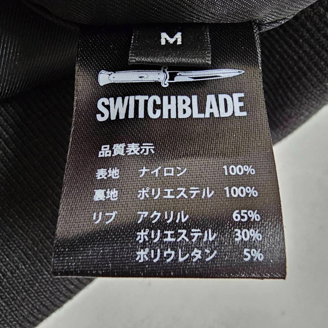 SWITCHBLADE　ラルク　hyde　誕生祭　ジャケット KM-739