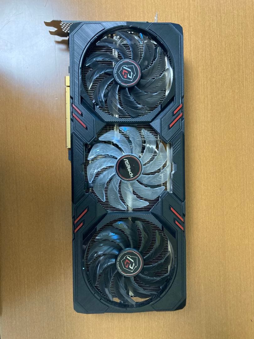 Intel ARC A770 Phantom Gaming グラフィックボード