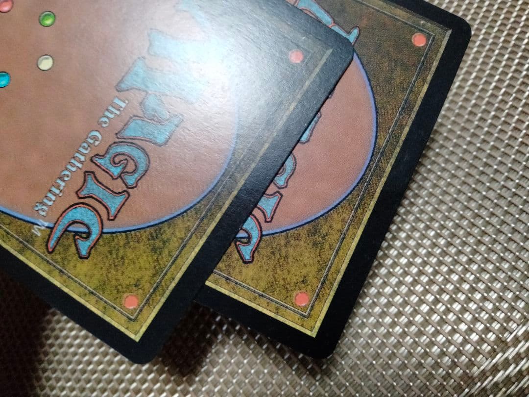 【ご確認用】トーメント イチョリッド 日本語 1枚　MTG