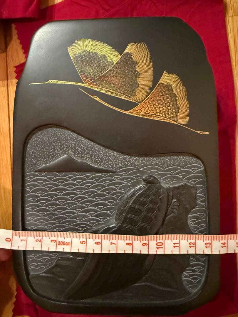 雄勝硯