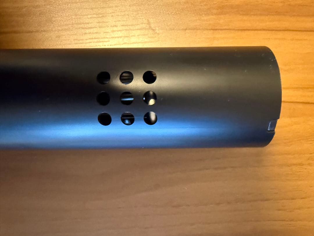 BONIQ 2.0 ボニーク 低温調理器 ブラック