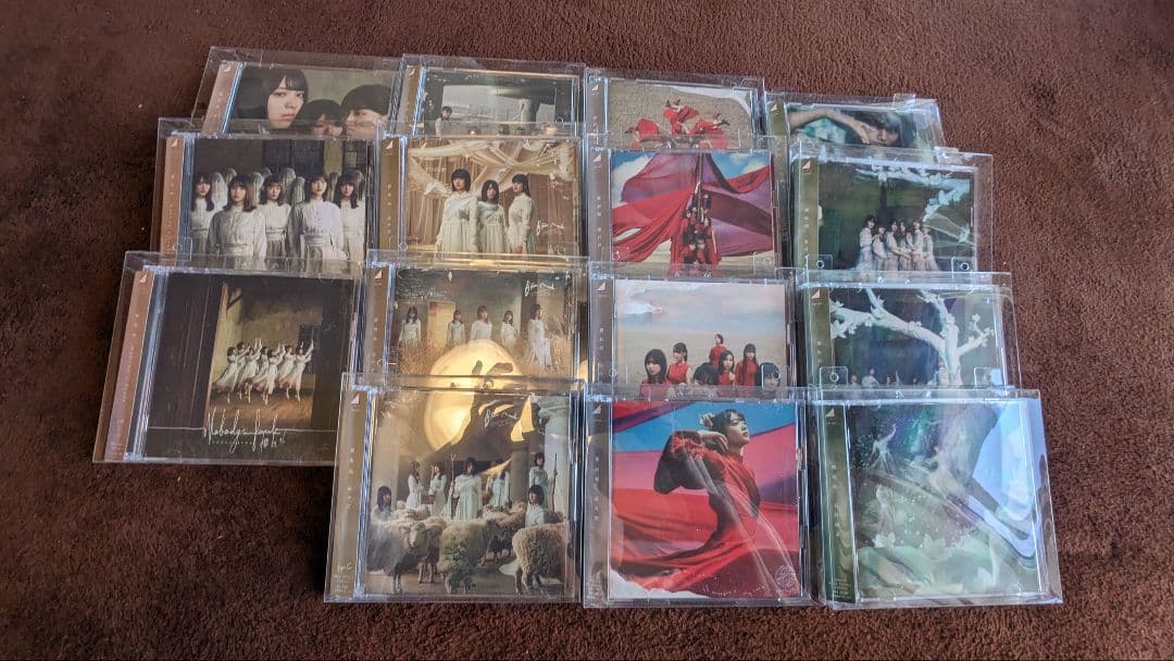 櫻坂46グッズ