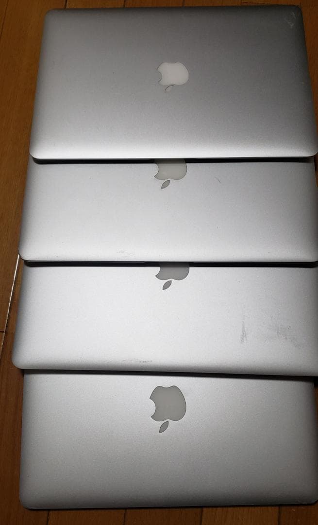 Macbook air ジュンク堂
