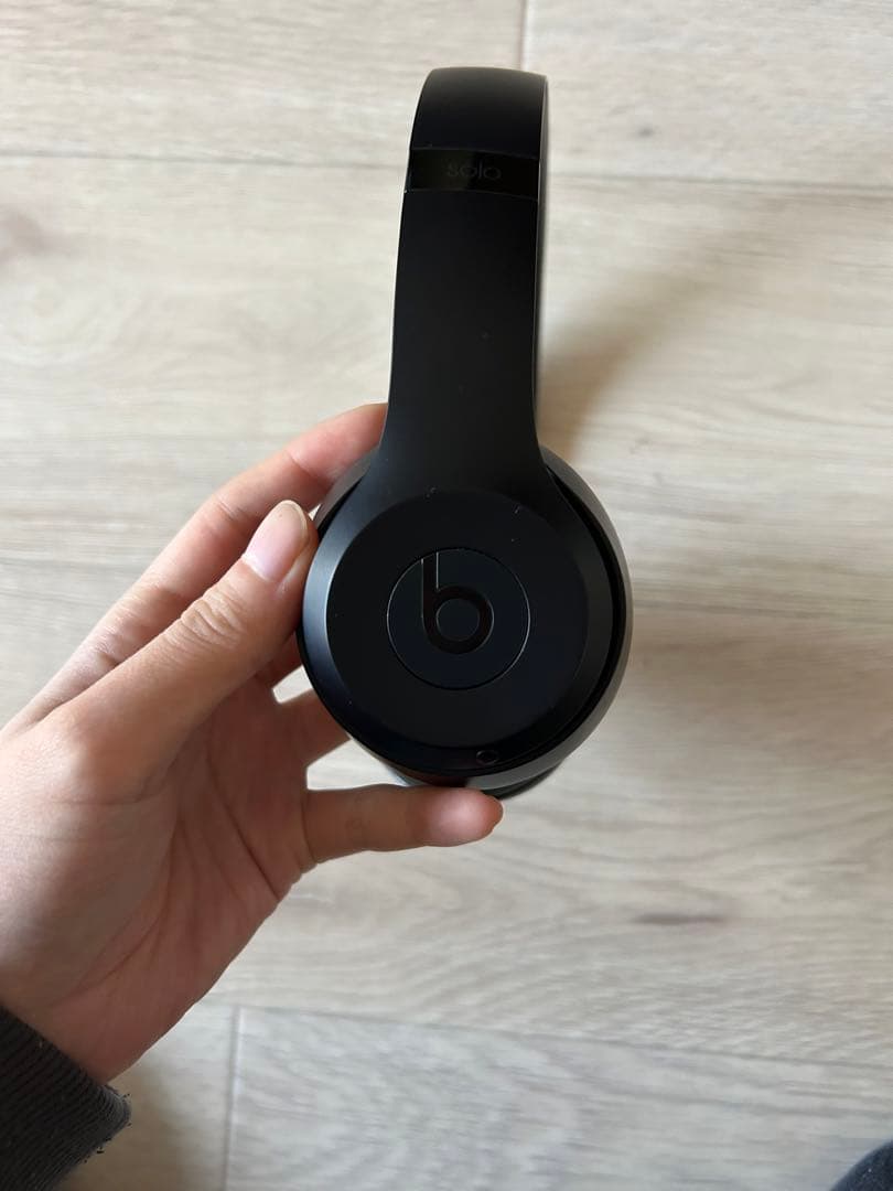 ヘッドホン Beats Solo3