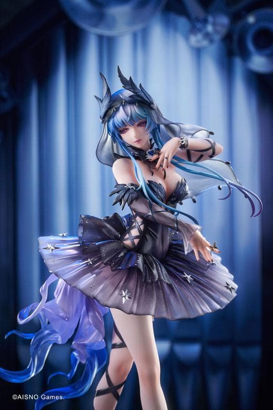 【新品未開封】無期迷途 ハーメル フィギュア