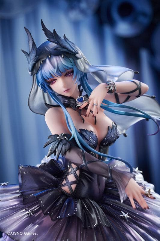 【新品未開封】無期迷途 ハーメル フィギュア