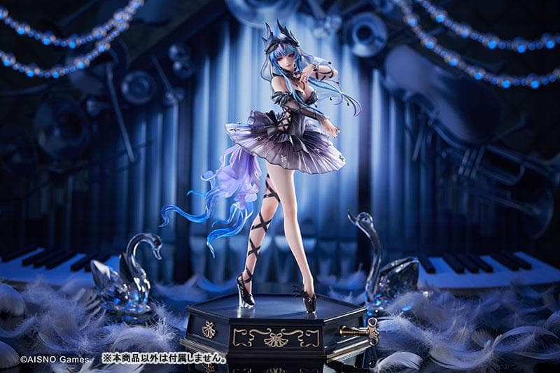 【新品未開封】無期迷途 ハーメル フィギュア