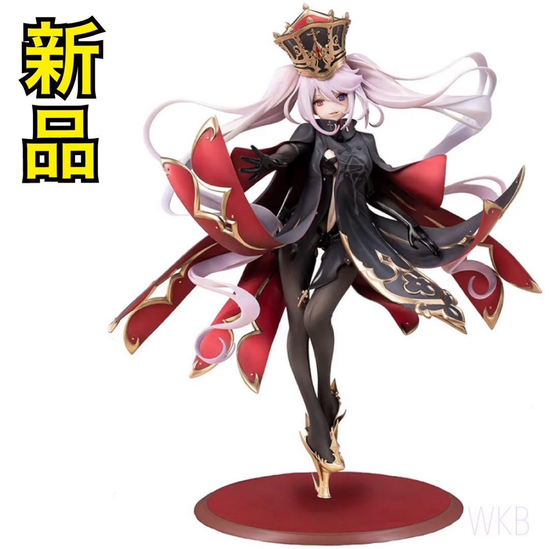 【新品】 機動戦隊アイアンサーガ スロカイ 法衣Ver. 1/7 フィギュア