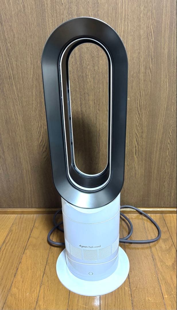 dyson hot&cool 1台2役 2024年製造