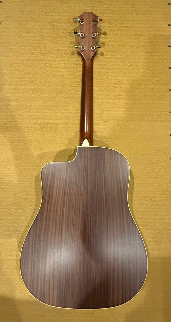 Taylor 210ce テイラー アコースティックギター