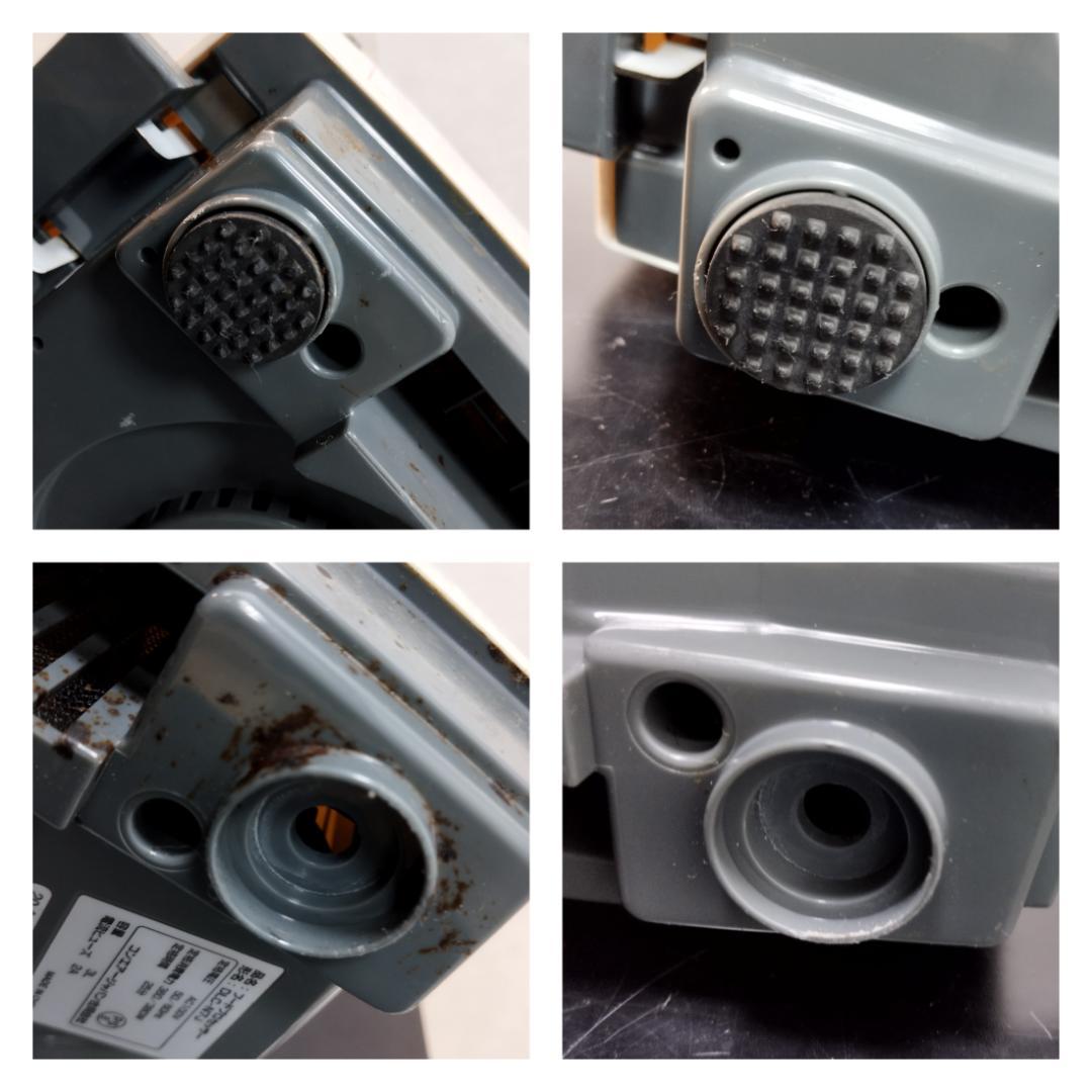 Y★587 Cuisinart フードプロセッサー DLC-N7J