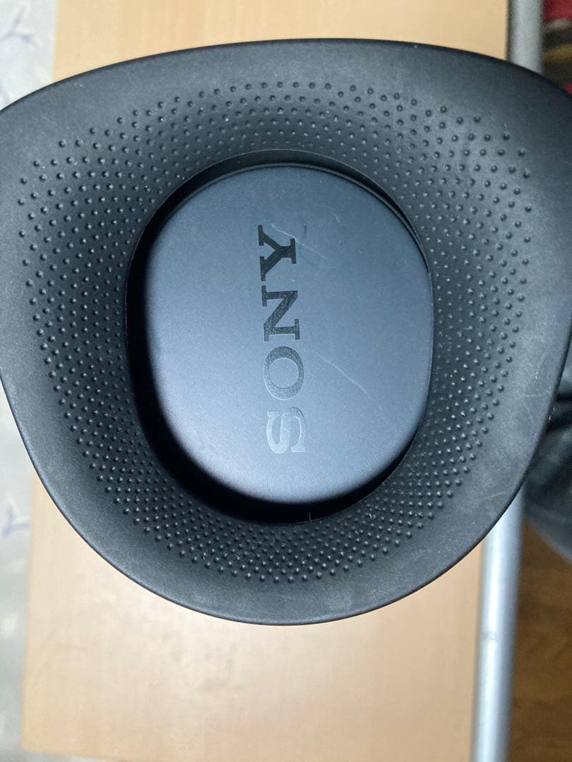 SONY SRS-XB43B重低音ワイヤレススピーカー ブラック