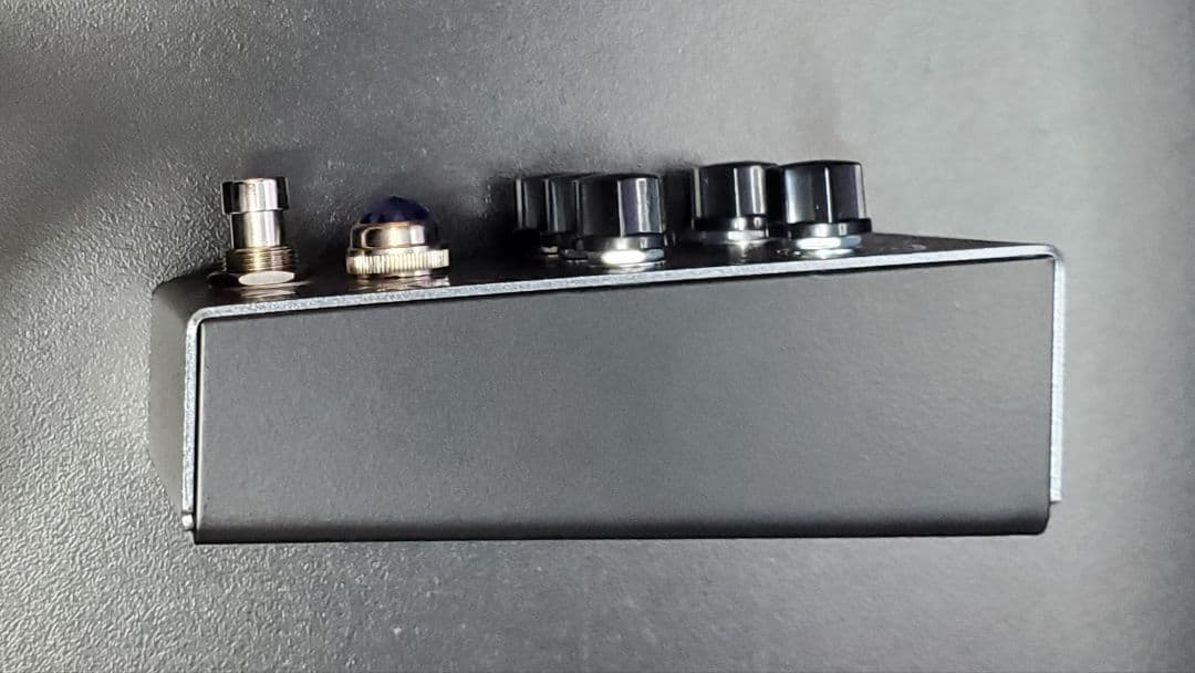 ギター Victory Amps V1 Kraken Pedal