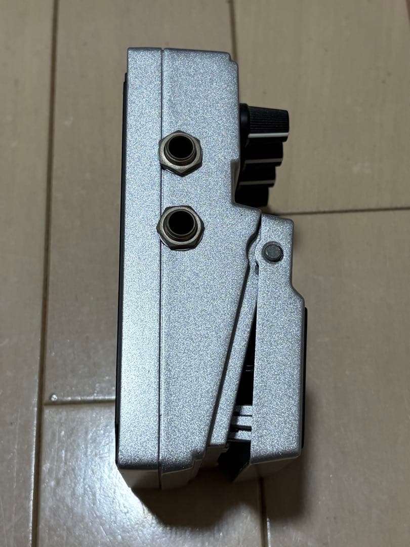 激レア 正常動作品 Digitech DIGIDELAY デジタルディレイ
